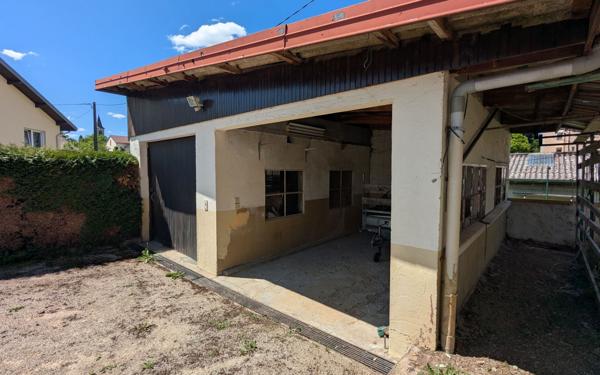 Maison à vendre    4 pièces • 113 m2 Épinal