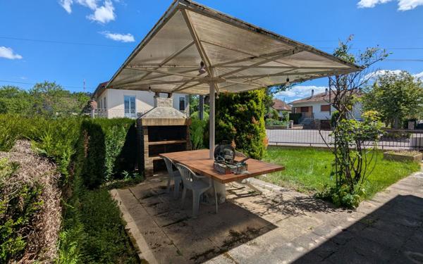 Maison à vendre    4 pièces • 113 m2 Épinal