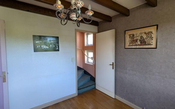 Maison à vendre    4 pièces • 113 m2 Épinal
