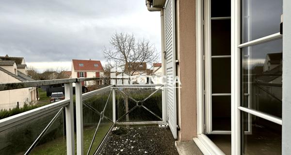 À vendre Maison 5 pièces 99 m² - Le Coudray-montceaux 91830