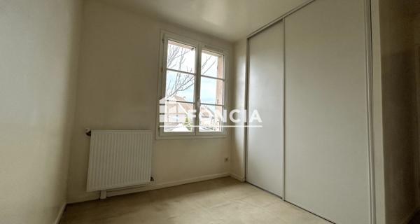 À vendre Maison 5 pièces 99 m² - Le Coudray-montceaux 91830