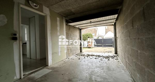 À vendre Maison 5 pièces 99 m² - Le Coudray-montceaux 91830