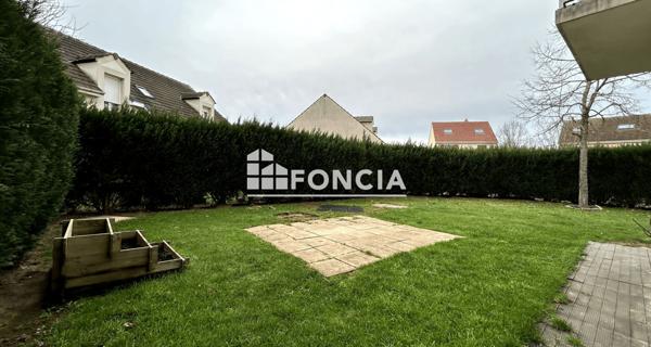 À vendre Maison 5 pièces 99 m² - Le Coudray-montceaux 91830