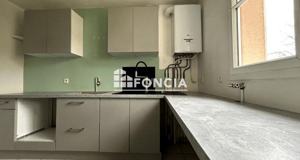 À vendre Maison 5 pièces 99 m² - Le Coudray-montceaux 91830