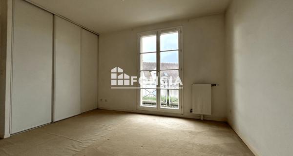 À vendre Maison 5 pièces 99 m² - Le Coudray-montceaux 91830