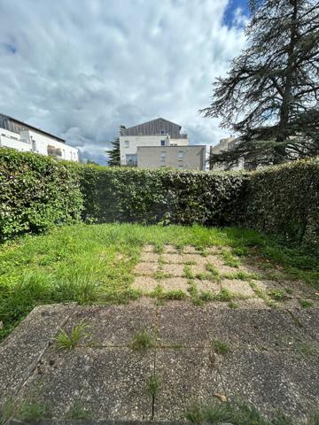 "APPARTEMENT LE MANS 1 PIECE 33M2"