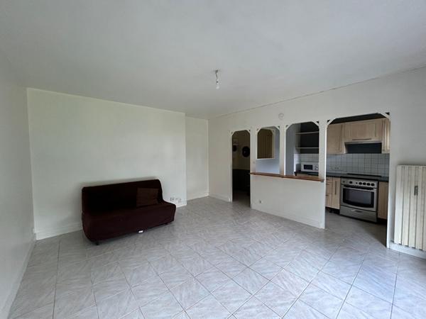 "APPARTEMENT LE MANS 1 PIECE 33M2"