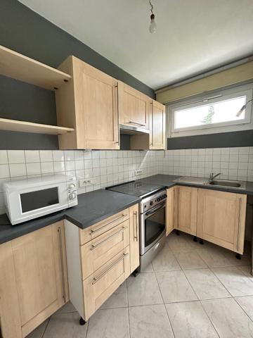 "APPARTEMENT LE MANS 1 PIECE 33M2"