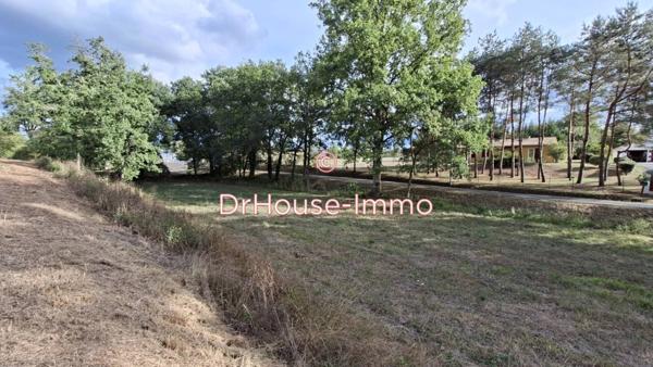 Terrain à vendre de 2 106 m²