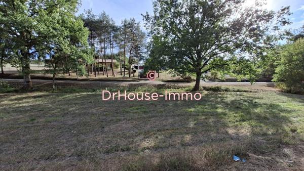 Terrain à vendre de 2 106 m²