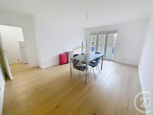 Appartement F4 à vendre  4 pièces - 76,91 m2 DUGNY - 93