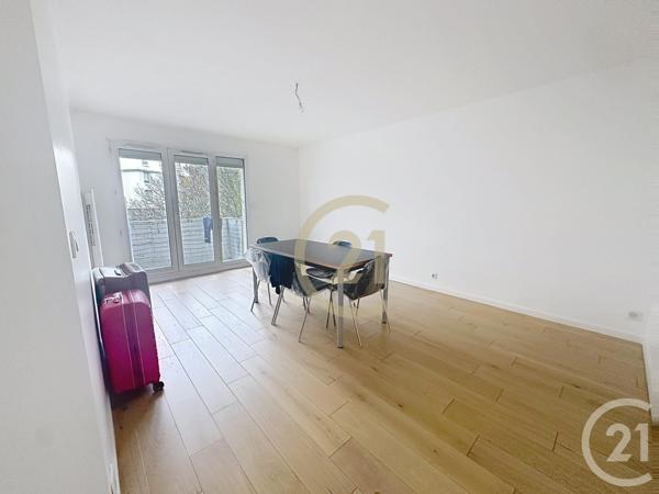 Appartement F4 à vendre  4 pièces - 76,91 m2 DUGNY - 93