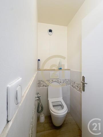 Appartement F4 à vendre  4 pièces - 76,91 m2 DUGNY - 93