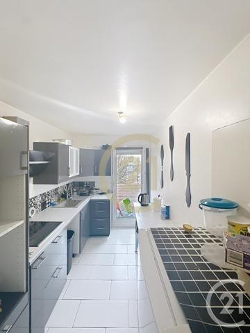 Appartement F4 à vendre  4 pièces - 76,91 m2 DUGNY - 93