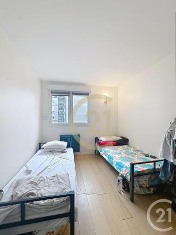 Appartement F4 à vendre  4 pièces - 76,91 m2 DUGNY - 93