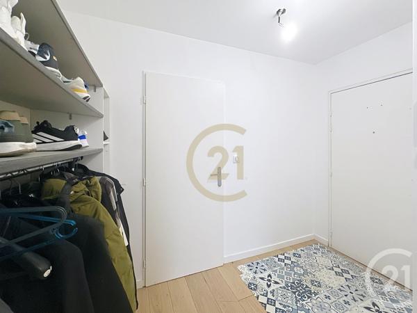 Appartement F4 à vendre  4 pièces - 76,91 m2 DUGNY - 93