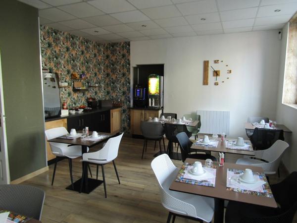 Hôtel/restaurant dans le Périgord Noir