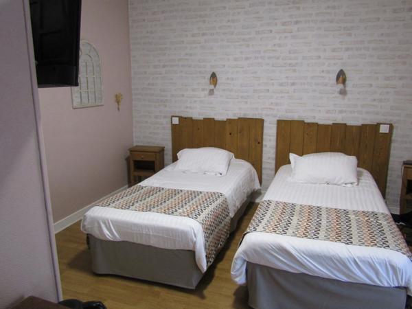 Hôtel/restaurant dans le Périgord Noir