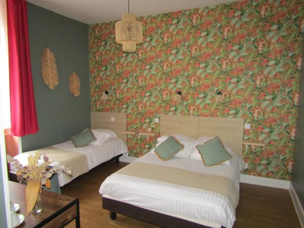 Hôtel/restaurant dans le Périgord Noir