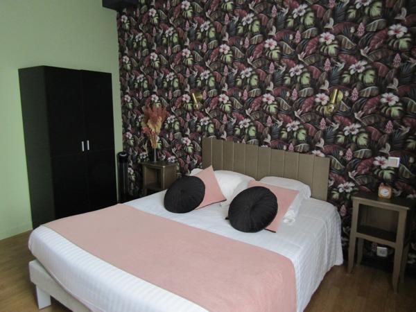 Hôtel/restaurant dans le Périgord Noir