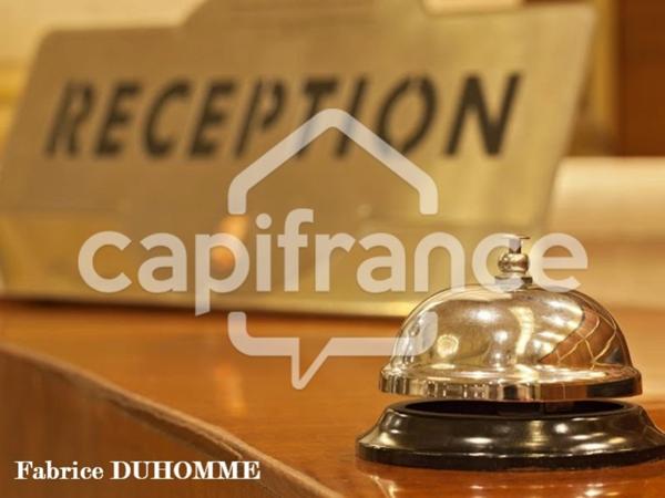 Hôtel/restaurant dans le Périgord Noir