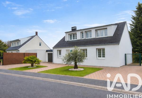 Maison à vendre 7 pièces 150 m² Thionville