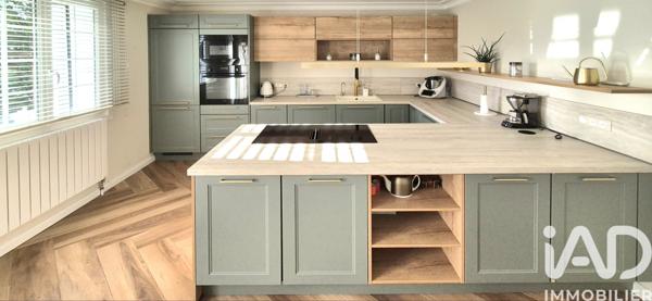 Maison à vendre 7 pièces 150 m² Thionville