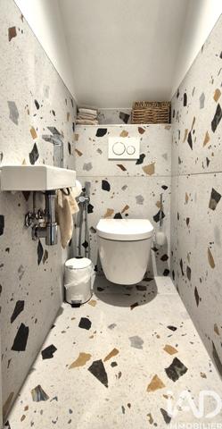 Maison à vendre 7 pièces 150 m² Thionville