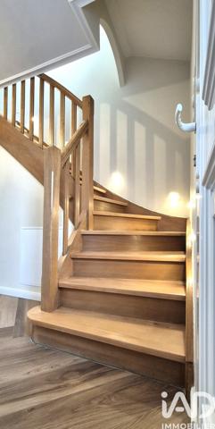 Maison à vendre 7 pièces 150 m² Thionville