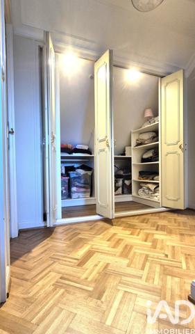 Maison à vendre 7 pièces 150 m² Thionville