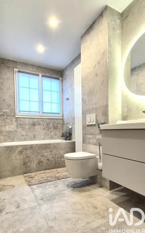 Maison à vendre 7 pièces 150 m² Thionville