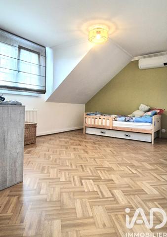 Maison à vendre 7 pièces 150 m² Thionville