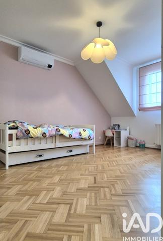 Maison à vendre 7 pièces 150 m² Thionville