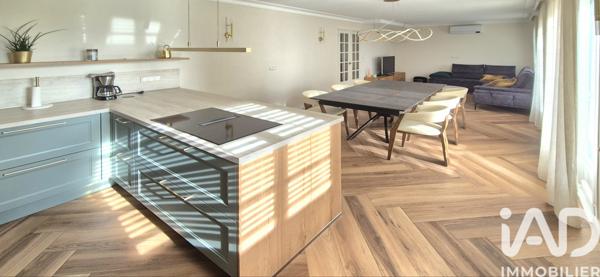 Maison à vendre 7 pièces 150 m² Thionville