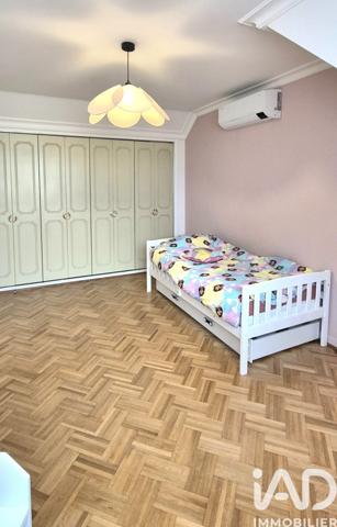 Maison à vendre 7 pièces 150 m² Thionville