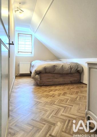 Maison à vendre 7 pièces 150 m² Thionville