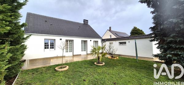 Maison à vendre 7 pièces 150 m² Thionville