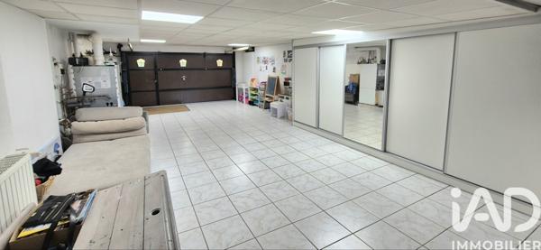 Maison à vendre 7 pièces 150 m² Thionville