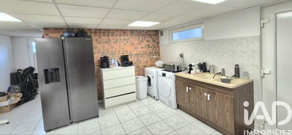 Maison à vendre 7 pièces 150 m² Thionville