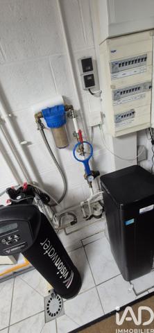 Maison à vendre 7 pièces 150 m² Thionville