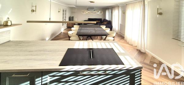 Maison à vendre 7 pièces 150 m² Thionville