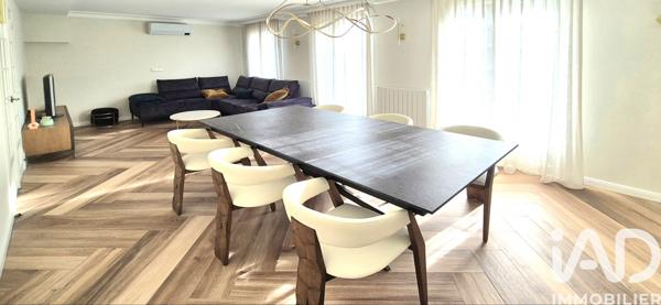 Maison à vendre 7 pièces 150 m² Thionville