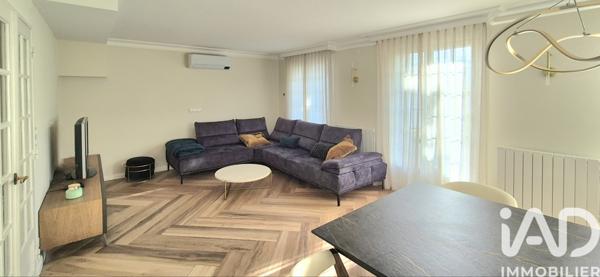 Maison à vendre 7 pièces 150 m² Thionville