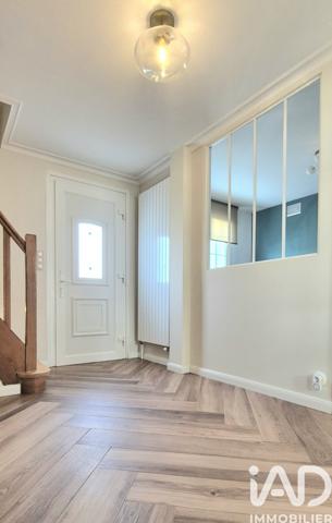 Maison à vendre 7 pièces 150 m² Thionville