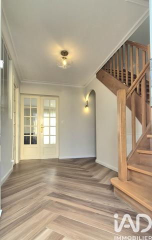 Maison à vendre 7 pièces 150 m² Thionville