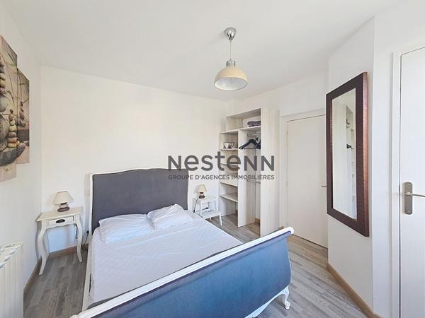 A VENDRE PLAIN PIED OUISTREHAM