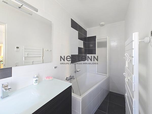 A VENDRE PLAIN PIED OUISTREHAM