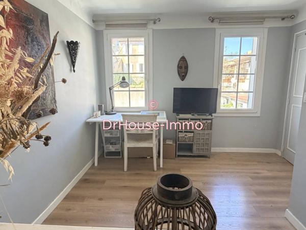Appartement à vendre 2 pièces de 43 m²