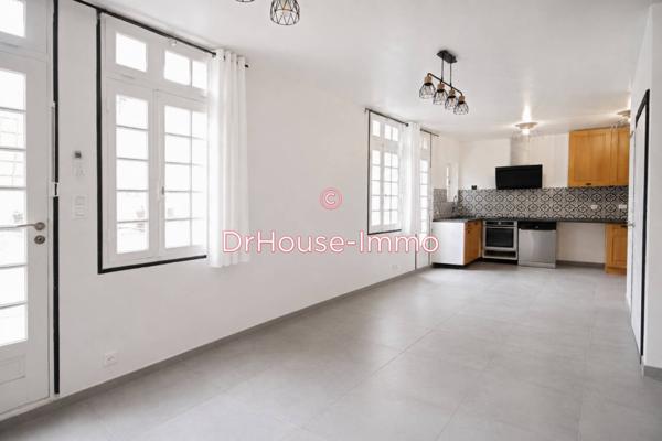 Maison à vendre 4 pièces de 70 m²