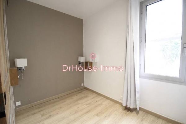 Maison à vendre 4 pièces de 70 m²